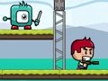 Гульня Shoot'n'shout Turbo онлайн