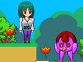 Гульня Ayane Quest онлайн