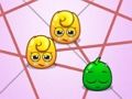 Гульня Gummies Puzzle онлайн