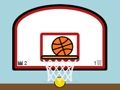 Гульня Global Hoops Pro онлайн