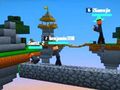Гульня Крункер: SkyWars онлайн Гульня Крункер: SkyWars онлайн
