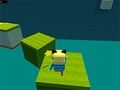 Гульня Kogama: Перамяшчэнне блока Parkour онлайн