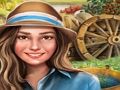 Гульня Знаходкі гаспадарчага двара  онлайн