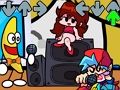Гульня Friday Night Funkin' VS Dancing Banana: гульня для мазгоў Shovelware онлайн Гульня Friday Night Funkin' VS Dancing Banana: гульня для мазгоў Shovelware онлайн