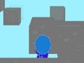 Гульня 3D Бясконцая забава і бег  онлайн