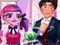 Гульня Розыгрыш #ExBoyfriend Break Up Revenge  онлайн