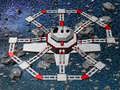 Гульня Idle Space Tower Defense  онлайн