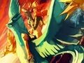 Гульня Pokemon Jigsaw Rush онлайн