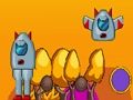Гульня Riko супраць Tako 2  онлайн