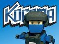 Гульня Форт Когама два  онлайн