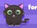 Гульня Для Cut Cat 2  онлайн