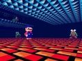 Гульня Mario Bros. 3d онлайн