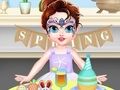 Гульня Дзень Вялікадня Baby Taylor  онлайн