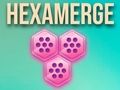 Гульня Hexamerge онлайн
