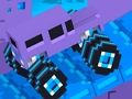 Гульня Mobil Bluegon онлайн