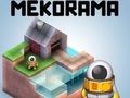 Гульня Мекорама  онлайн