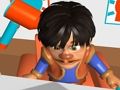 Гульня Стэк валасоў 3D  онлайн