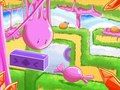Гульня Міні Sticky  онлайн