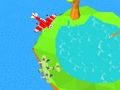 Гульня Самалёт Battle Clash  онлайн
