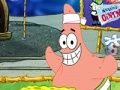 Гульня SpongeBob Bikini знізу ўверх онлайн Гульня SpongeBob Bikini знізу ўверх онлайн