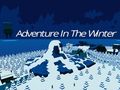 Гульня Kogama: Adventure In Winter  онлайн