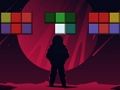 Гульня Block Breaker Касмічнае ўварванне  онлайн
