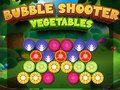 Гульня Гульня Bubble Shooter па гародніне  онлайн