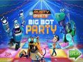 Гульня Party Big Bot Rusty Rivets  онлайн