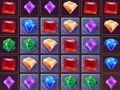 Гульня Jewel Royal Saga онлайн