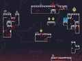 Гульня Смяротны чырвоны лазер  онлайн