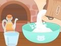 Гульня ABC Pizza Maker онлайн