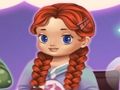 Гульня Партыя Mirandas PJ онлайн