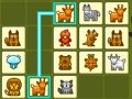 Гульня Dream Pet Connect онлайн