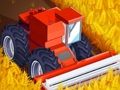 Гульня Сімулятар фермы 3d  онлайн