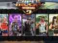 Гульня Super Trivks Offroad 2 онлайн