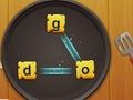 Гульня Слова Connect Master онлайн