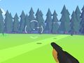Гульня Паляванне на гольф 3D онлайн Гульня Паляванне на гольф 3D онлайн