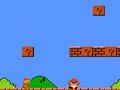Гульня Super Mario Bros: Хак для двух гульцоў  онлайн
