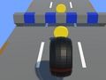 Гульня Бясконцы бягун  онлайн