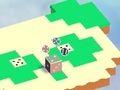 Гульня Галаваломка Dice Imprint Quest  онлайн