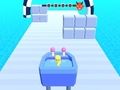 Гульня Mecha Run онлайн