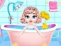 Гульня Макіяж Baby Taylor Salon онлайн Гульня Макіяж Baby Taylor Salon онлайн