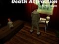 Гульня Death Attraction: Гульня жахаў  онлайн