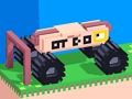 Гульня Экстрэмальная дастаўка  онлайн