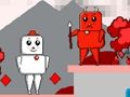 Гульня Уайто  онлайн
