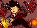 Гульня Кампанія Devil’s Corp  онлайн