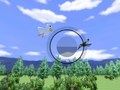 Гульня Wii Sports Wiptiving Bird онлайн