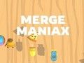 Гульня Аб'яднаць Maniax  онлайн