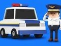 Гульня Кніжка-размалёўка: паліцэйскі  онлайн