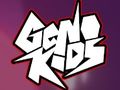 Гульня Geno Kids онлайн